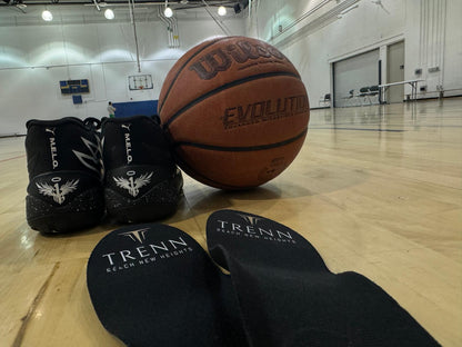 carbon fiber insoles 